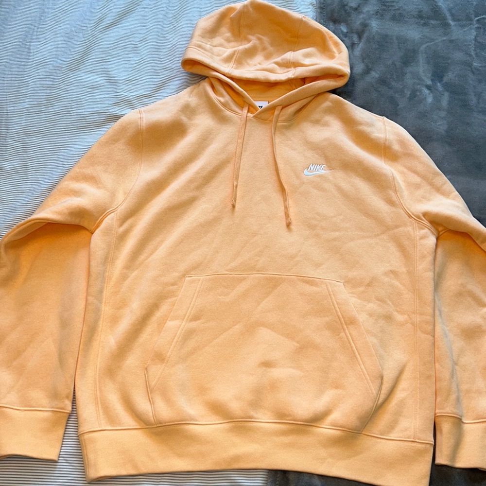 Nike Sportswear Club Fleece